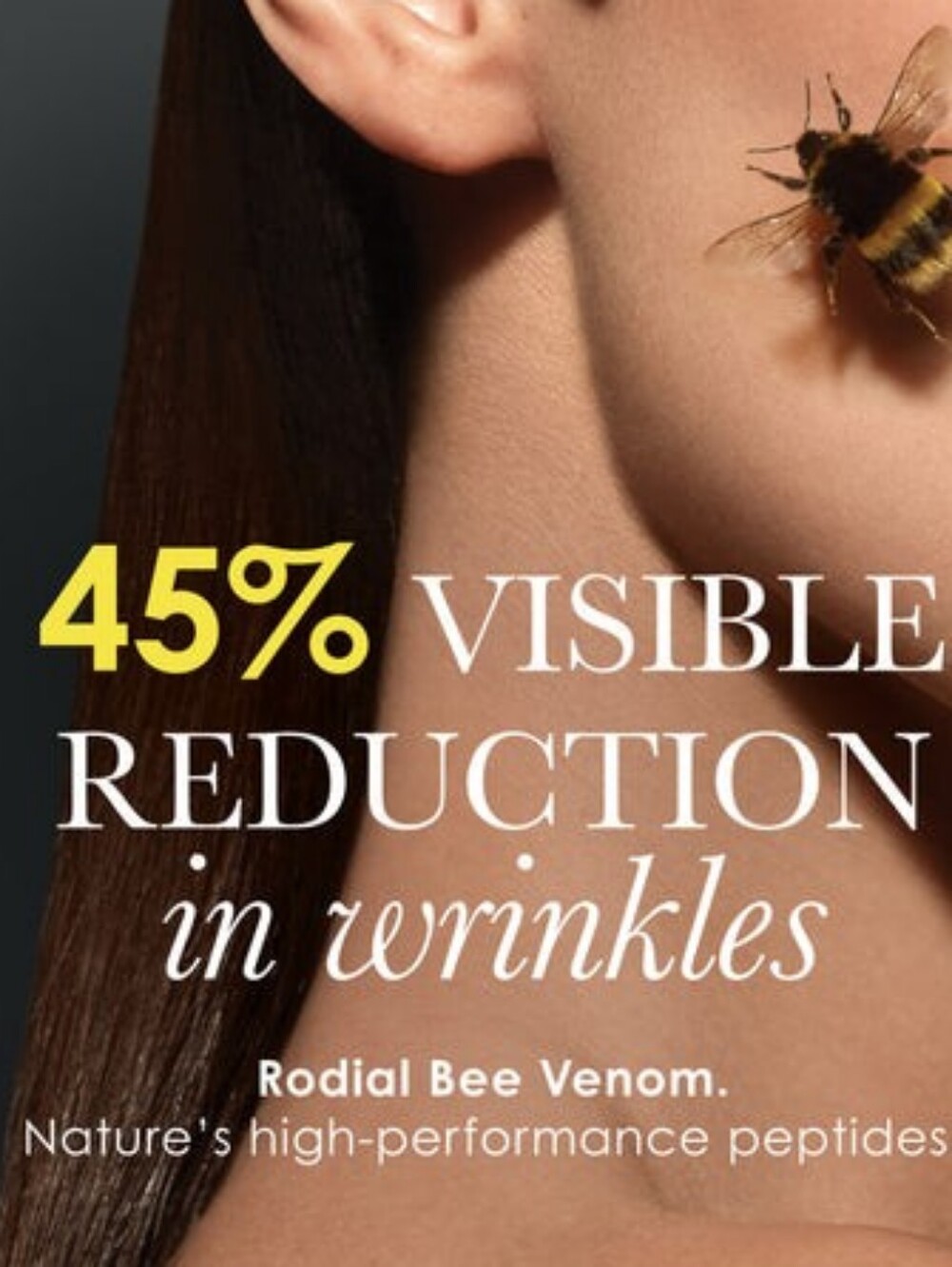 Rodial Bee Venom Super Serum 10ml Not Full Size - Picture 3 of 7